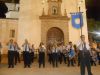 Foto relacionada con: Fin de la Feria 2015 con fuegos artificiales, larga verbena popular  y el desayuno molinero